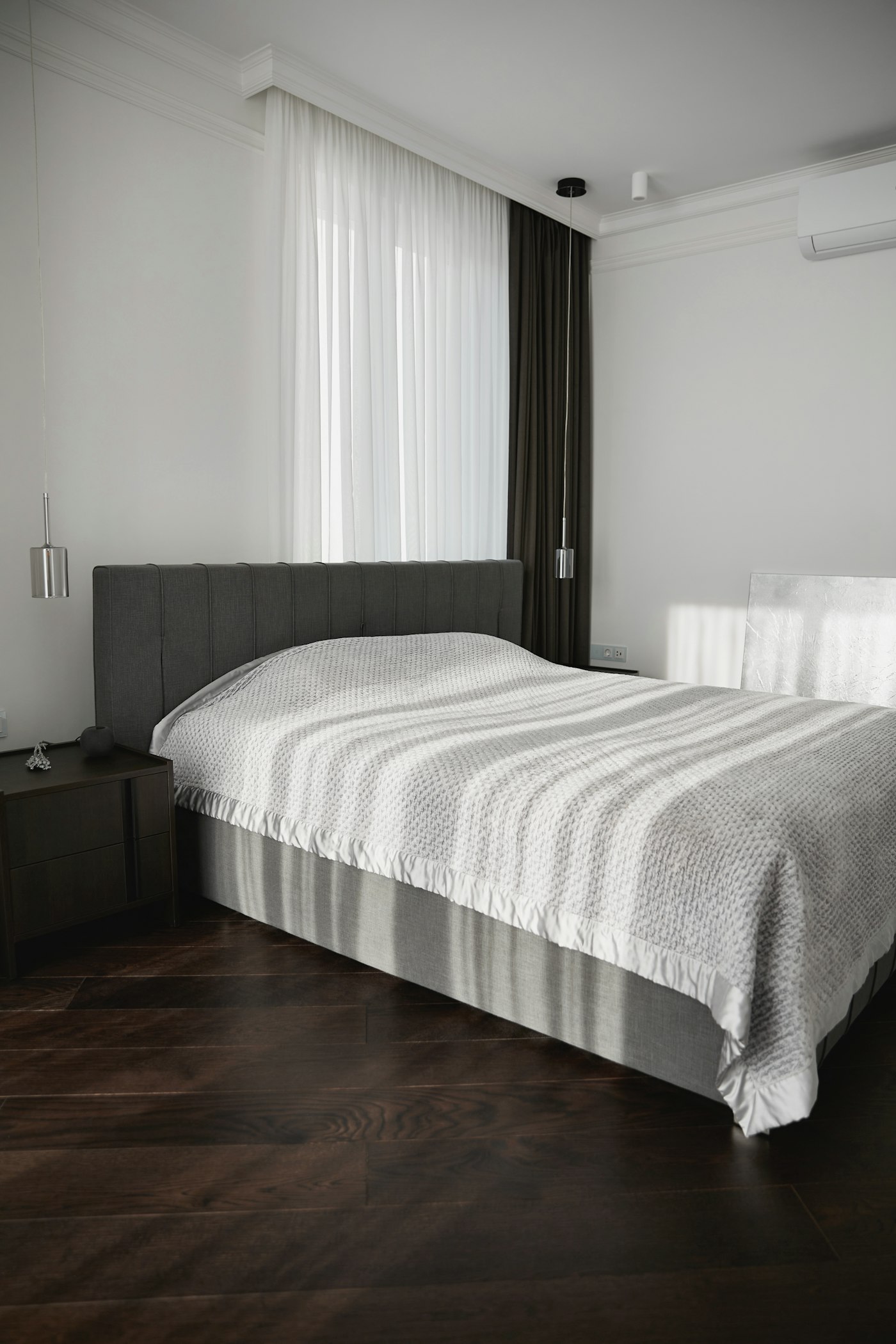 Cama Tapizada Alba 2