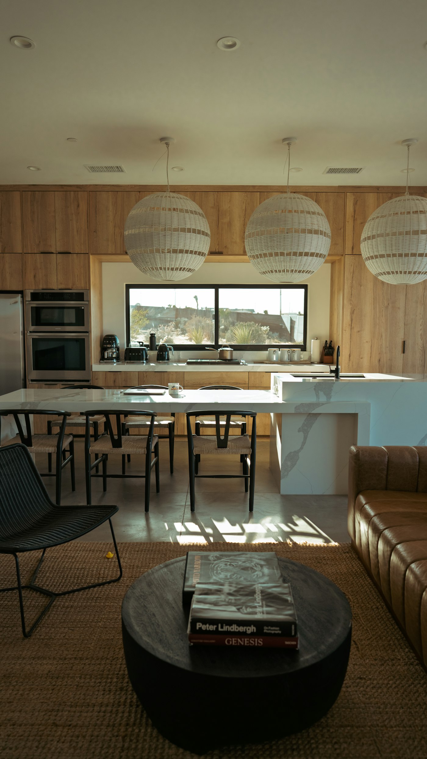 Lampara de Techo Aura 2