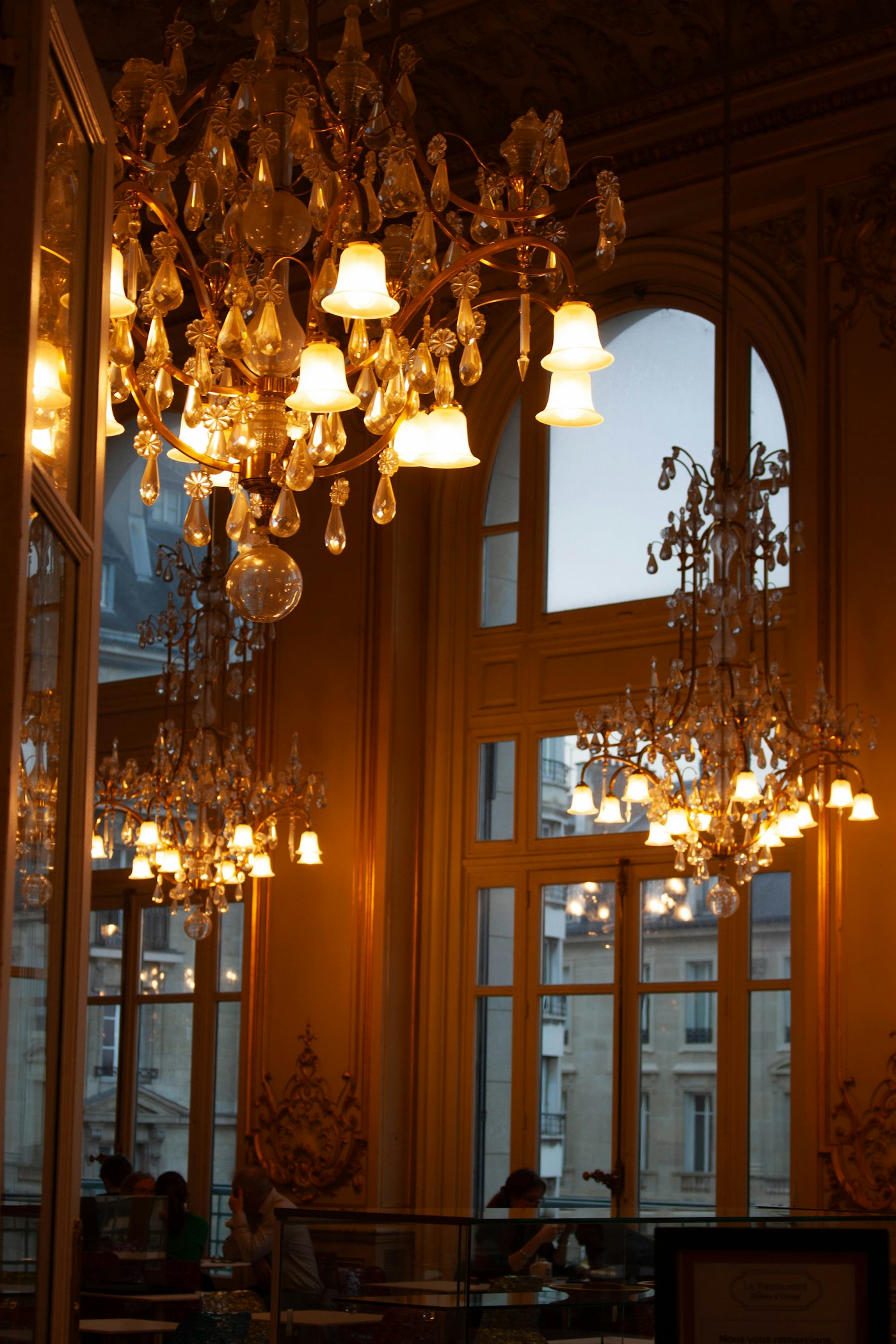 Lampara de Techo Aura 3