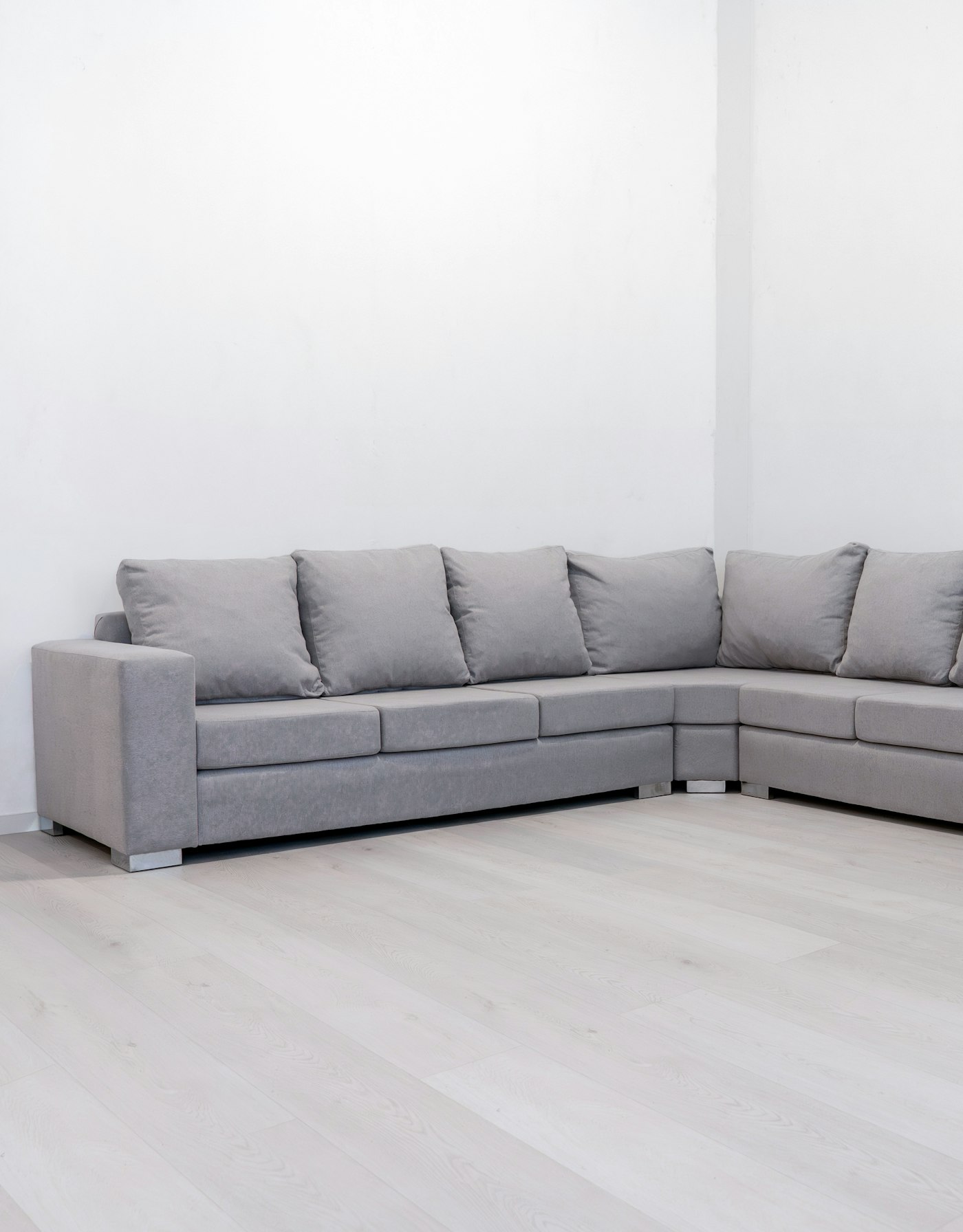 Sofa Nordico Niebla