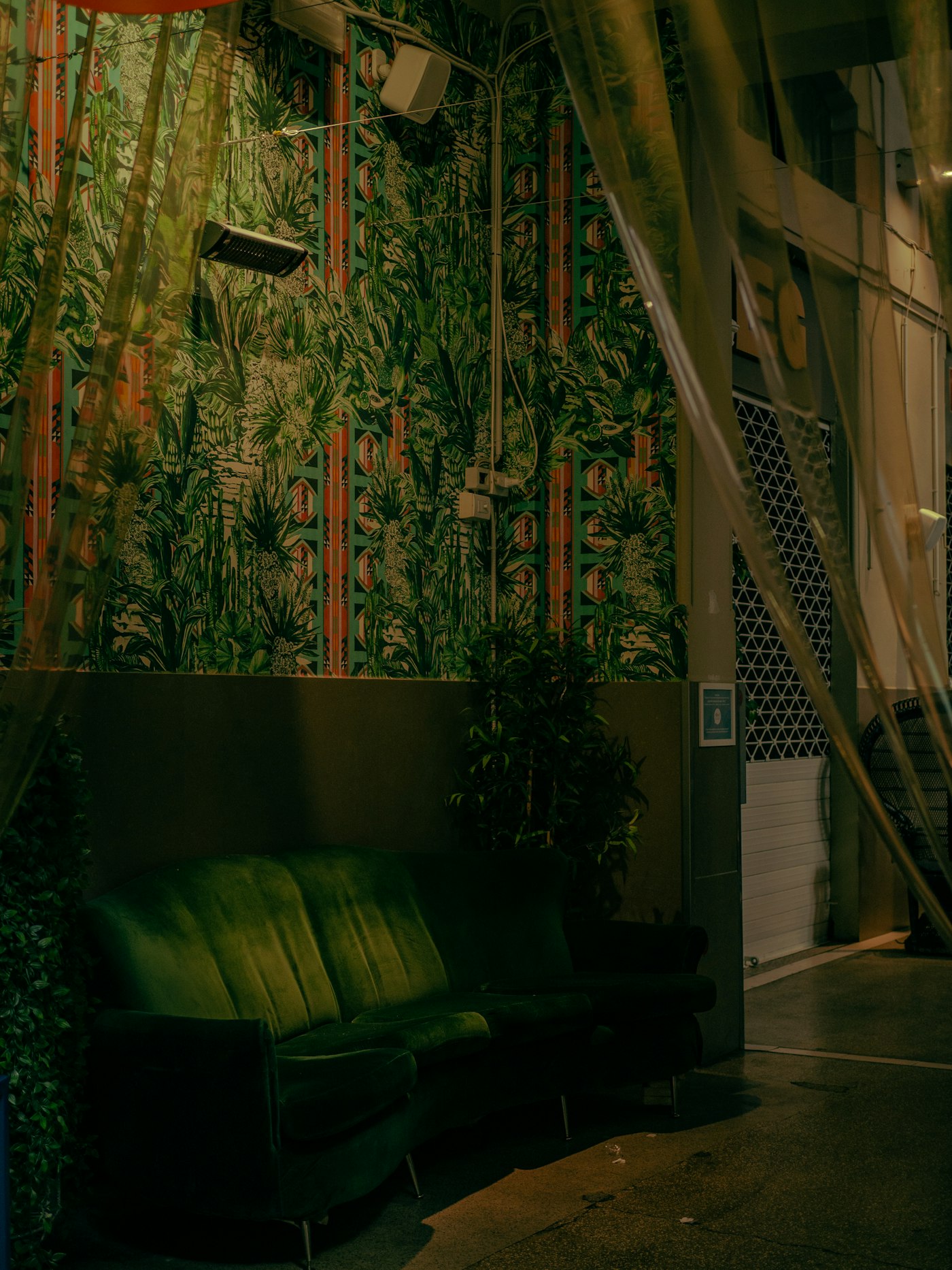 Sofa Esquinero Atlantico 2